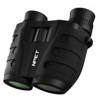6240598210106 Npet Compact Binoculars Lightweight High Power Telescope For