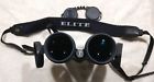 625012 Bushnell Elite Binoculars 12.5x50 029757625014