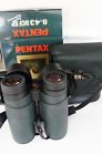 27075073463 62615 Pentax Nib Binoculars Dcf Sp Covers Mow Donat