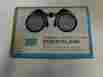 6266 Discoverer Sears Raiders Special Vintage Extra Wide Angle 7x35 Binoculars