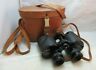 62801 Minerva Vintage Binoculars With Coated Optics