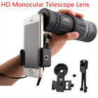 629774773110 Unbranded Portable Hd Zoom Optical Monocular Scope Hunting