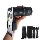 629777379098 Unbranded Zoom Hd Monocular Universal Optical Telescope Lens