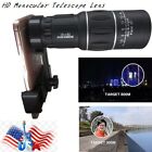 629777449036 Unbranded Dual Focus Hd Night Vision Monocular Outdoor