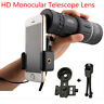 629777814988 Unbranded High Power Hd Monocular Telescope Lens Dual