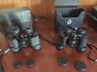 63-0144 Bushnell Two Pair Binoculars