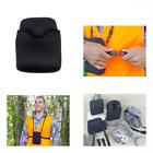 6301122 Binocular Accessories Usa Soft Pouch Roof Medium Black 711554630116