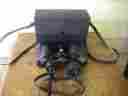 6314 Sears Vintage 7x35 Mm Wide Angle Binoculars W Case