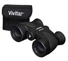 632b Vivitar Compact Travel Binoculars