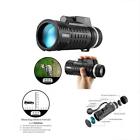 Bak-4 634759981084 Monocular Telescope Rangefinder Prism Waterproof For Golf Wildlife