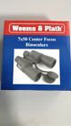 637 Weems Plath 7x50 Center 721002003263