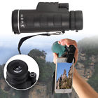 637801585223 Universal Zoom Mini Dual Focus Monocular Telescope Telephoto