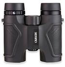 638267605630 Carson Series High Definition Compact Waterproof Binoculars With