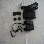 64149 Simmons Model Compact Binoculars With Case Sgl Fully Coated Optics