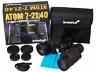 643824213821 Levenhuk Atom Universal Zoom Binoculars With Variable Magnification