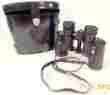 64451 Canon Vintage Binoculars 6x30 8 Degree Made In Japan Excellent Condition
