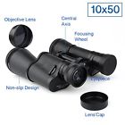 647726302720 Archeer Binoculars 10x50 Compact