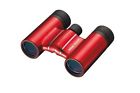 6490 8x21 Aculon Prices Red Binoculars Clam Nikon Compact