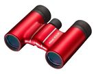 6490-demo Nikon Demo Aculon Binocular Red