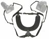 6501032 Optec Domestic Genuine Op Tech Optic Dual Harness 0711554650329