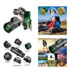 650226849800 Monocular Telescopes High Power Prism Hd Dual Focus