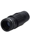 653472000000 Landnics Monoculars Small Size Pocket Focus Monocular Good Optics For