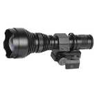 G4841545 658175112990 Atn Corp Infrared Illuminator Aluminum Black 6581751129904