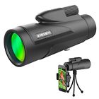 659516576624 Kmesoyi High Power Prism Monocular Telescope Scope Waterproof