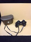 66197 Oculus Hoya Binoculars 7x35