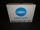 6638-095-7 Minolta Standard 7x35 Ew 043325900150
