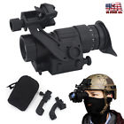 663862692686 Hunting Infrared Hd Digital Ir Monocular Night Vision