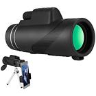 6666311 Monocular Telescope Monoculars Dual Focus Hd Night Vision 713440010644