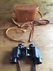 63141 66675 Stellar Vintage Famous Precision Binoculars No Case