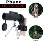 667016769101 Excelvan Zoom Hd Optical Monocular Telescope Lens Mobile