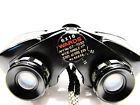 67-7030 Wards Vintage Rare Art Center Focused Binoculars