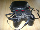 67-7032 Wards Vintage Fully Coated Precision Optics Binoculars 7 X 35 Extra Wide Angle