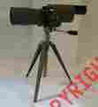 67-7252 Wards Vintage Mid Century Desk Telescope Spotting Scope Japanese 1960s Small