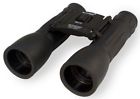 67678 Levenhuk Atom Binoculars Black Medium 6900000676783