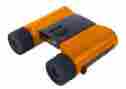 67691 Levenhuk Rainbow 8x25 Orange Binoculars