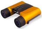 67692 Levenhuk Rainbow Orange Binoculars Small 6900000676929