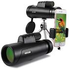 680491877802 Night Vision Monoculars Photography Prism Telescope For Adult