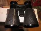68071 Small Old Pair Of Air Service Binoculars