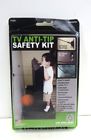 Tv400b 681391207805 Unbranded New Kit For Flat Screen Tvs Hangman