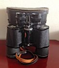 68591 Telsar Vintage Telstar Precision Optics Binoculars