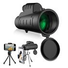 689718276954 Cell Phone Lens Zoom Telephoto Handheld Monocular Telescope