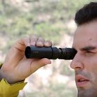 6900683501150 Unbranded Outdoor Mini Hd Night Vision Monocular Telescope