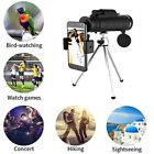 Bak4 6905447894523 Unbranded Monocular Telescopes Prism With Mobile Phone Clip