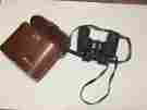 693375 Nikon Vintage Binoculars 12x 40 5.5 Wf Made In Japan With Original Case