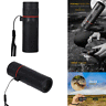 6941701065001 Unbranded High Power Zoom Optical Monocular Telescope Lens