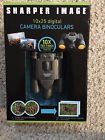 694202118580 New Sharper Image 10x25